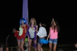 Saturday Beach Party at Edde Sands, Byblos